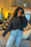 Danielle Sweater