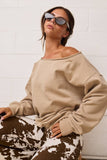 Evelyn Sweatshirt