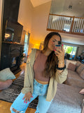 Willow Shacket