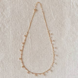 Sophie Sparkling Necklace