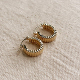 Arlo Earrings