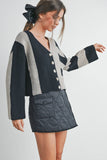 Courtney Button Down Cardigan
