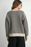 Kate Sweater