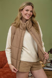 Novie Puffer Vest