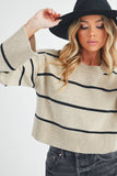 Emmanuelle Sweater