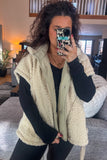 Kalyn Vest - Cream