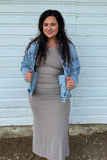 Mack Dress