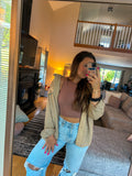 Willow Shacket