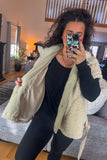 Kalyn Vest - Cream