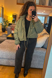 Marie Utility Jacket
