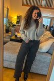 Regina Sweater - Grey