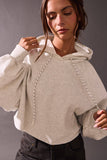 Colston Hoodie