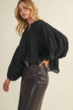 Brenna Top
