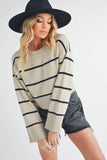 Emmanuelle Sweater