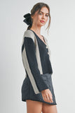 Courtney Button Down Cardigan