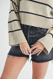 Emmanuelle Sweater