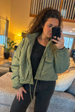 Marie Utility Jacket