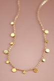 Blaze Necklace