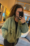 Marie Utility Jacket