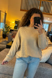 Lexie Sweater - Beige