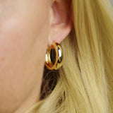 Ember Earrings