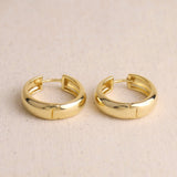 Ember Earrings