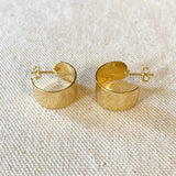 Gemma Earrings