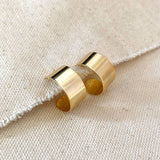 Gemma Earrings