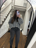 Denver Cardigan