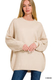 Lexie Sweater - Beige