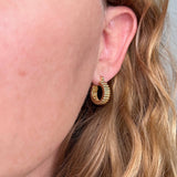 Arlo Earrings