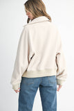 Tommie Button-Up Jacket