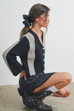 Courtney Button Down Cardigan