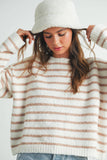 Jensen Knit Sweater