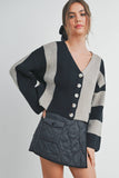 Courtney Button Down Cardigan