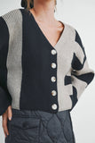 Courtney Button Down Cardigan