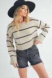 Emmanuelle Sweater