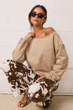 Evelyn Sweatshirt