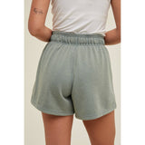 Emden Shorts