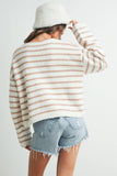 Jensen Knit Sweater