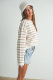 Jensen Knit Sweater
