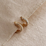 Arlo Earrings