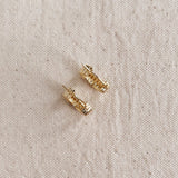 Arlo Earrings
