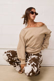 Evelyn Sweatshirt