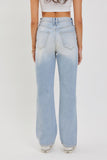 Hudson Dad Jeans