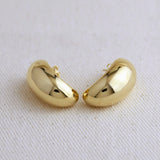 Lee Dome Earrings