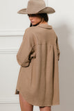 Willow Shacket