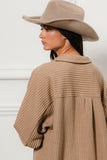 Willow Shacket