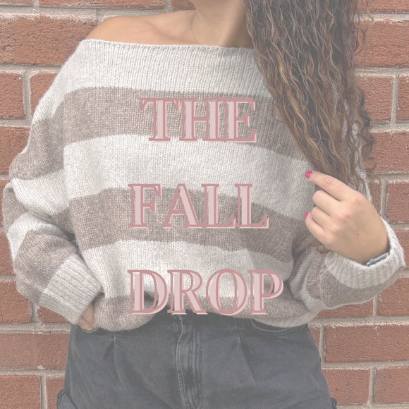 THE FALL DROP.1