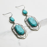 Turquoise Earrings
